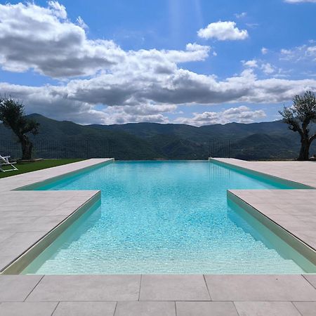 Agriturismo Olimpo Villa Santa Maria  Exteriér fotografie