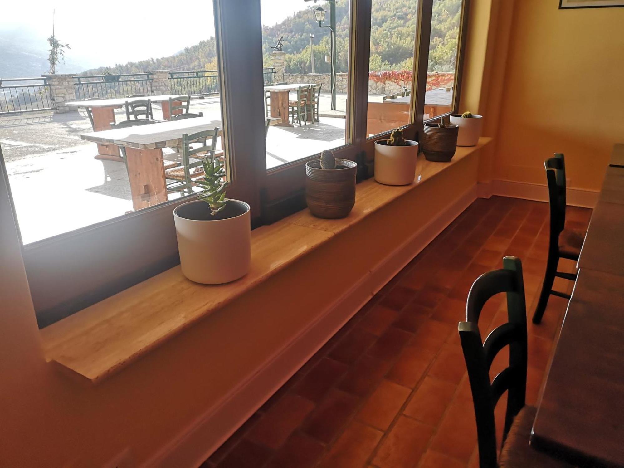 Agriturismo Olimpo Villa Santa Maria  Exteriér fotografie