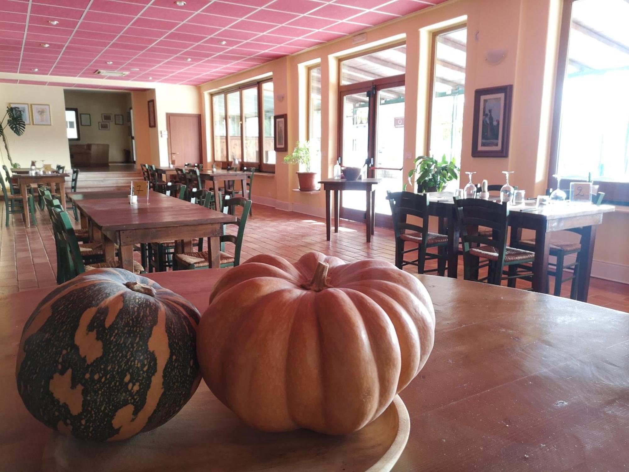 Agriturismo Olimpo Villa Santa Maria  Exteriér fotografie