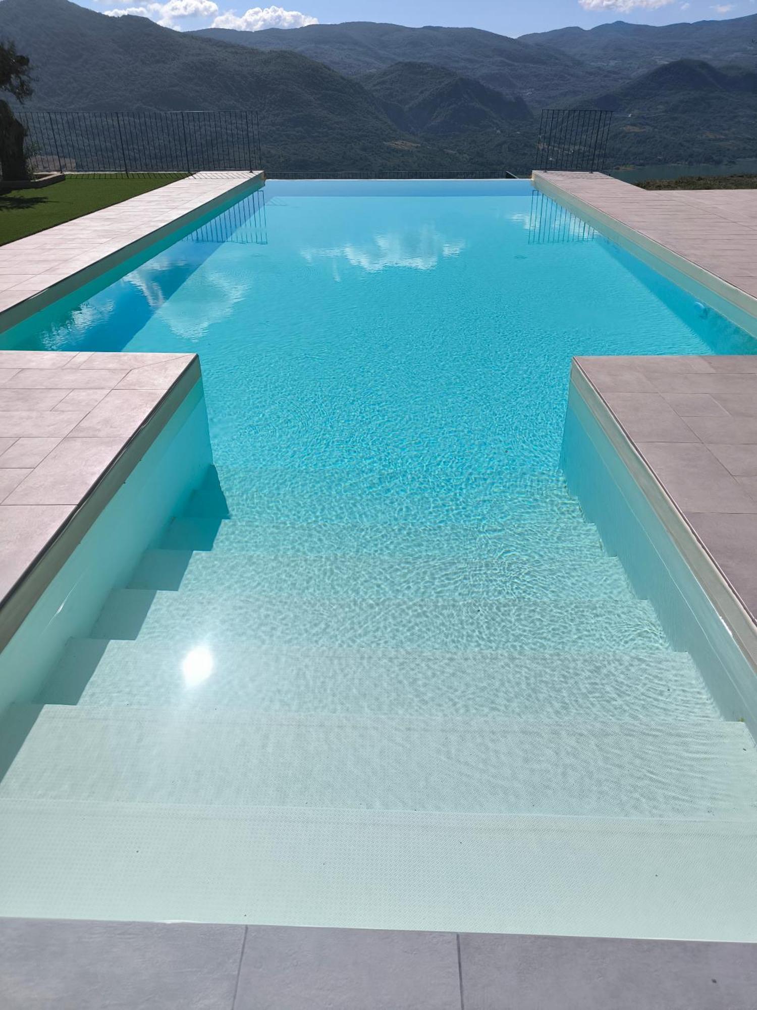 Agriturismo Olimpo Villa Santa Maria  Exteriér fotografie