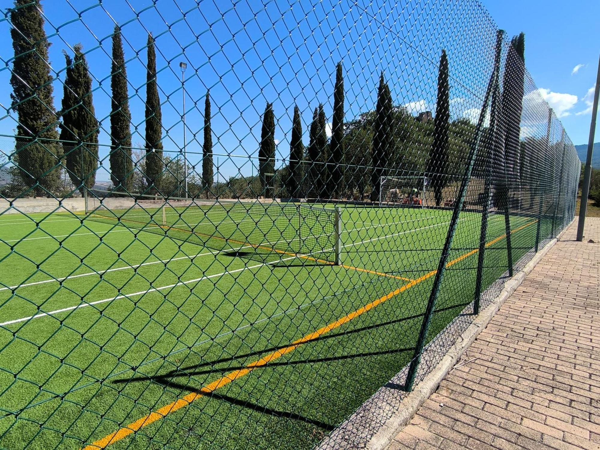 Agriturismo Olimpo Villa Santa Maria  Exteriér fotografie