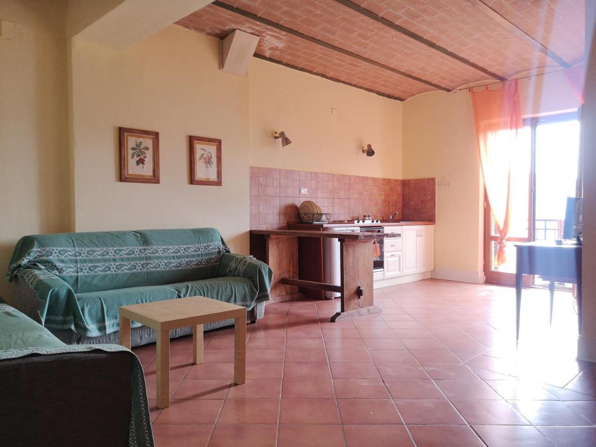 Agriturismo Olimpo Villa Santa Maria  Exteriér fotografie