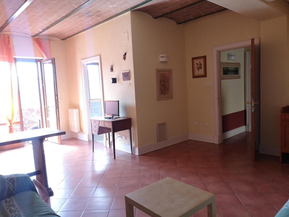 Agriturismo Olimpo Villa Santa Maria  Exteriér fotografie